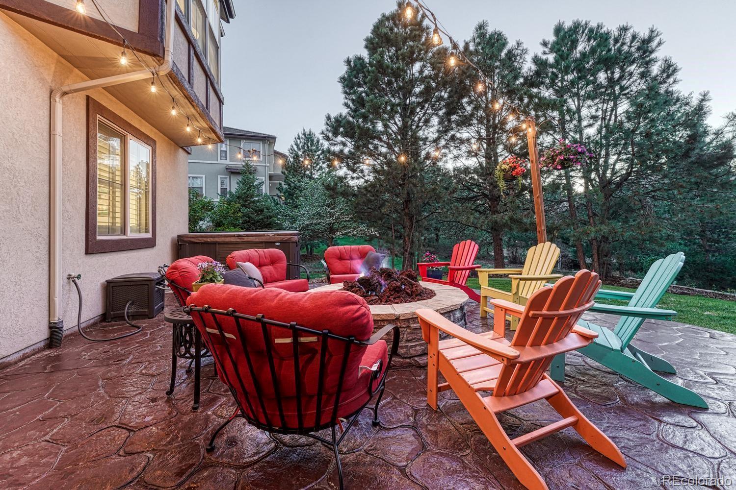 6273 Shavano Peak Place Castle Rock CO 80108