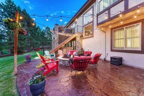 6273 Shavano Peak Place Castle Rock CO 80108