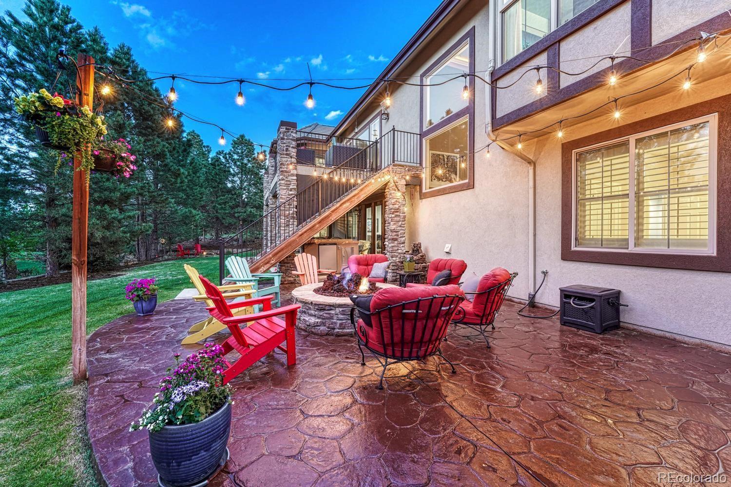 6273 Shavano Peak Place Castle Rock CO 80108
