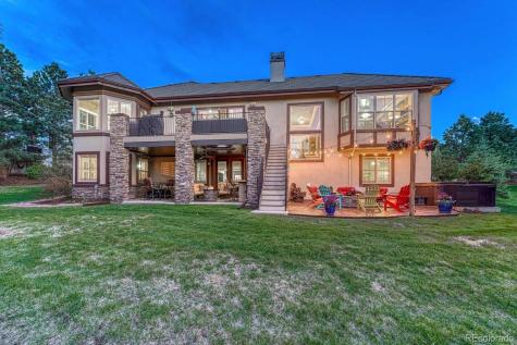 6273 Shavano Peak Place Castle Rock CO 80108