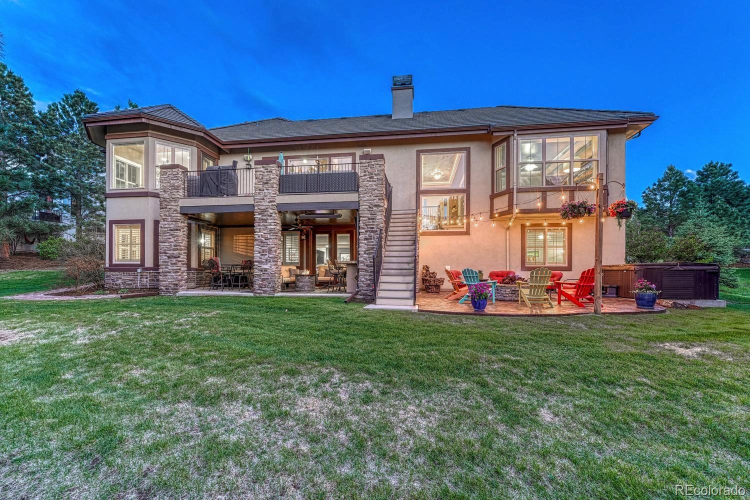 6273 Shavano Peak Place Castle Rock CO 80108