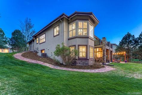 6273 Shavano Peak Place Castle Rock CO 80108