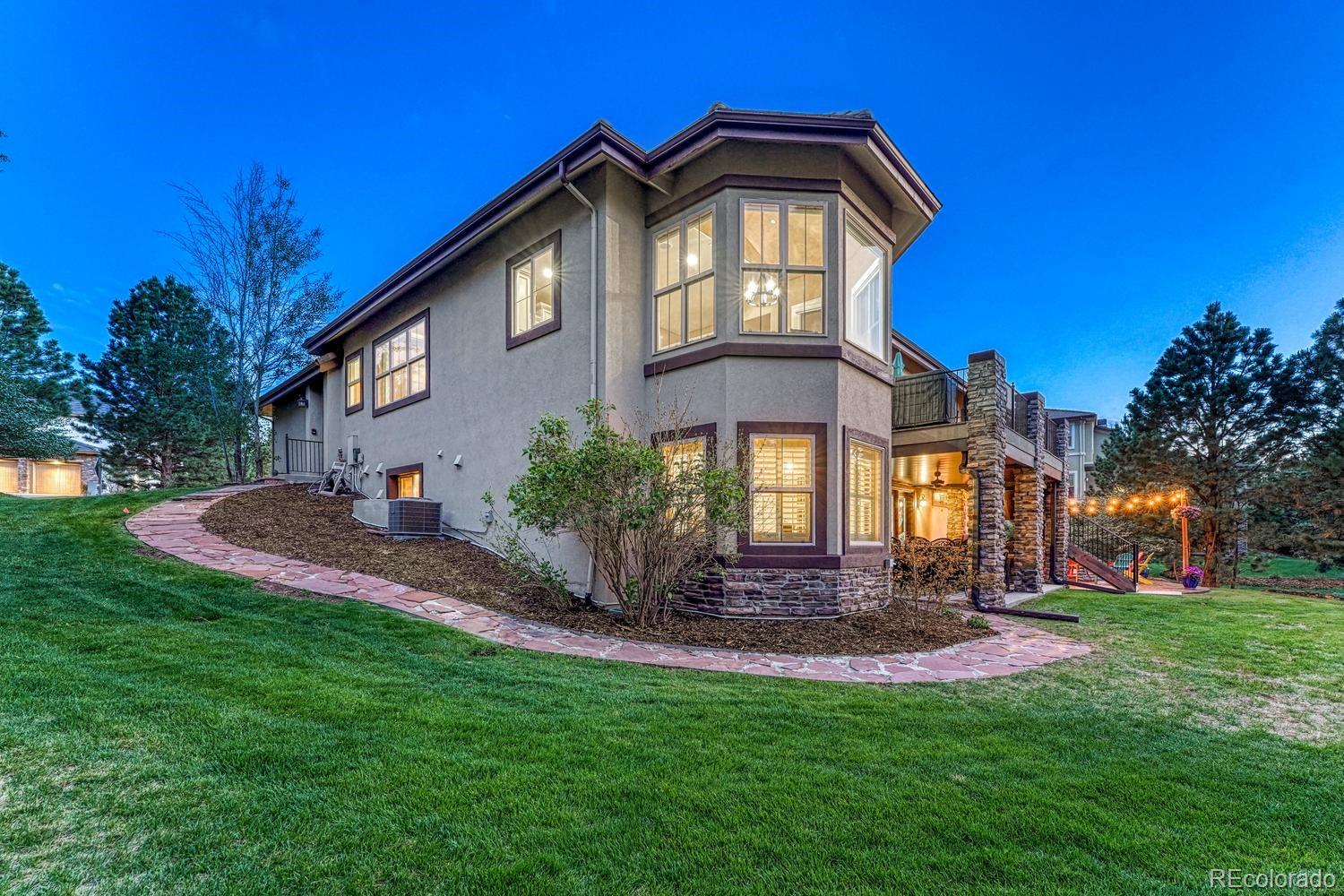 6273 Shavano Peak Place Castle Rock CO 80108