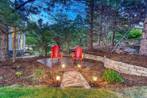 6273 Shavano Peak Place Castle Rock CO 80108