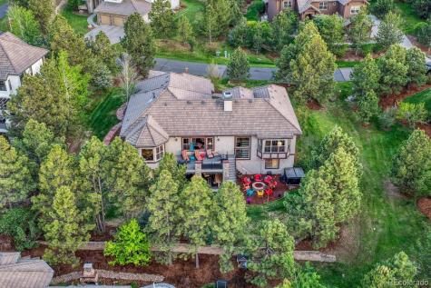 6273 Shavano Peak Place Castle Rock CO 80108