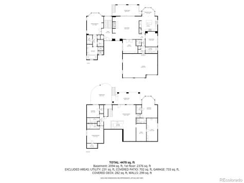 6273 Shavano Peak Place Castle Rock CO 80108