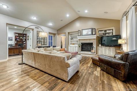 6273 Shavano Peak Place Castle Rock CO 80108