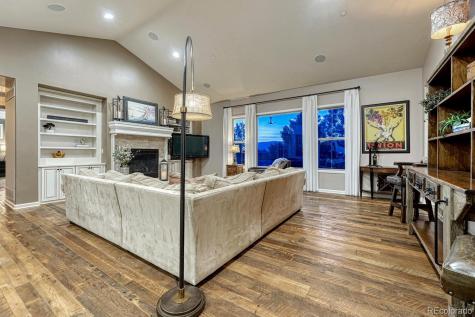 6273 Shavano Peak Place Castle Rock CO 80108