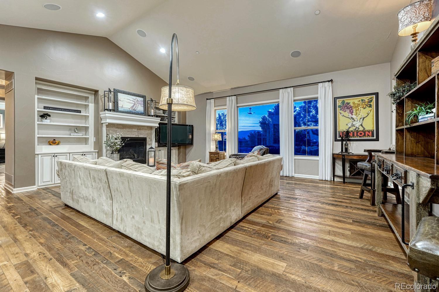 6273 Shavano Peak Place Castle Rock CO 80108