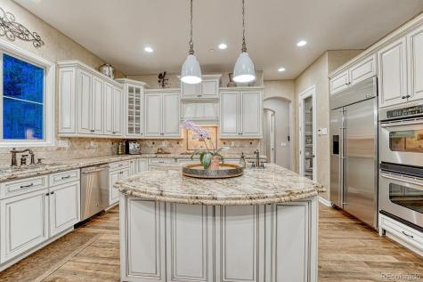 6273 Shavano Peak Place Castle Rock CO 80108