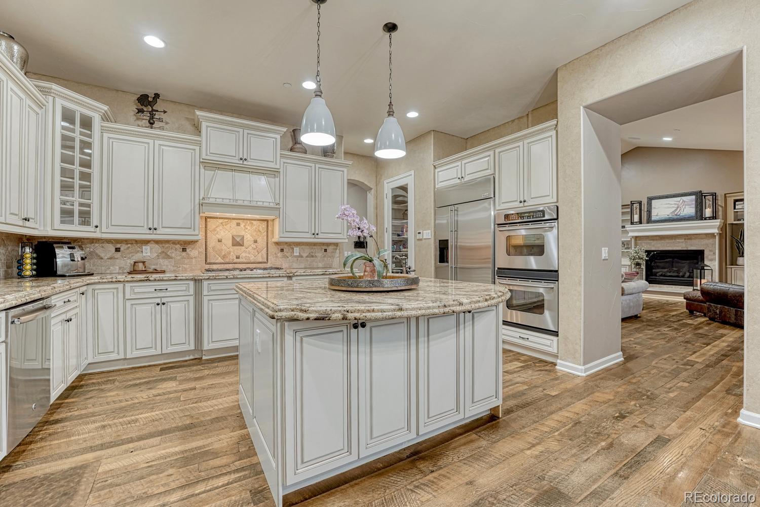 6273 Shavano Peak Place Castle Rock CO 80108