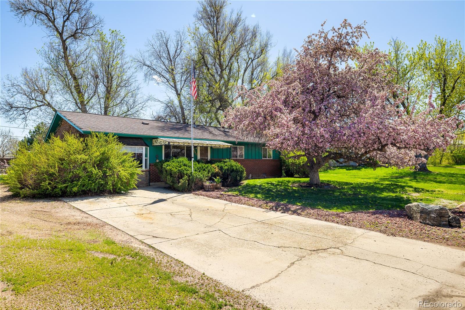 1542 Kilkenny Boulder CO 80303