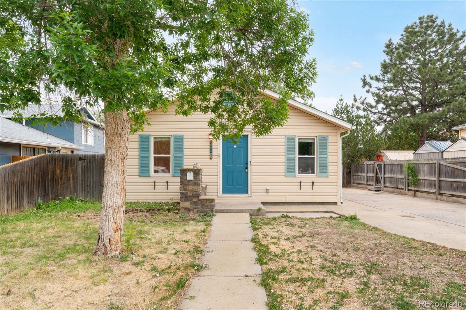 206 N 10th Avenue Brighton CO 80601