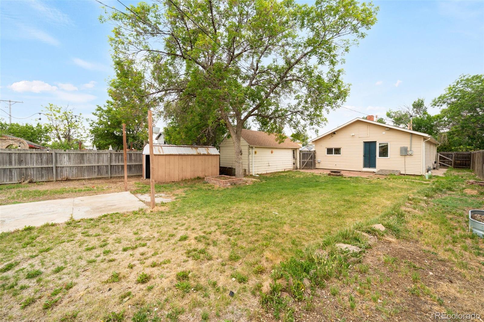 206 N 10th Avenue Brighton CO 80601