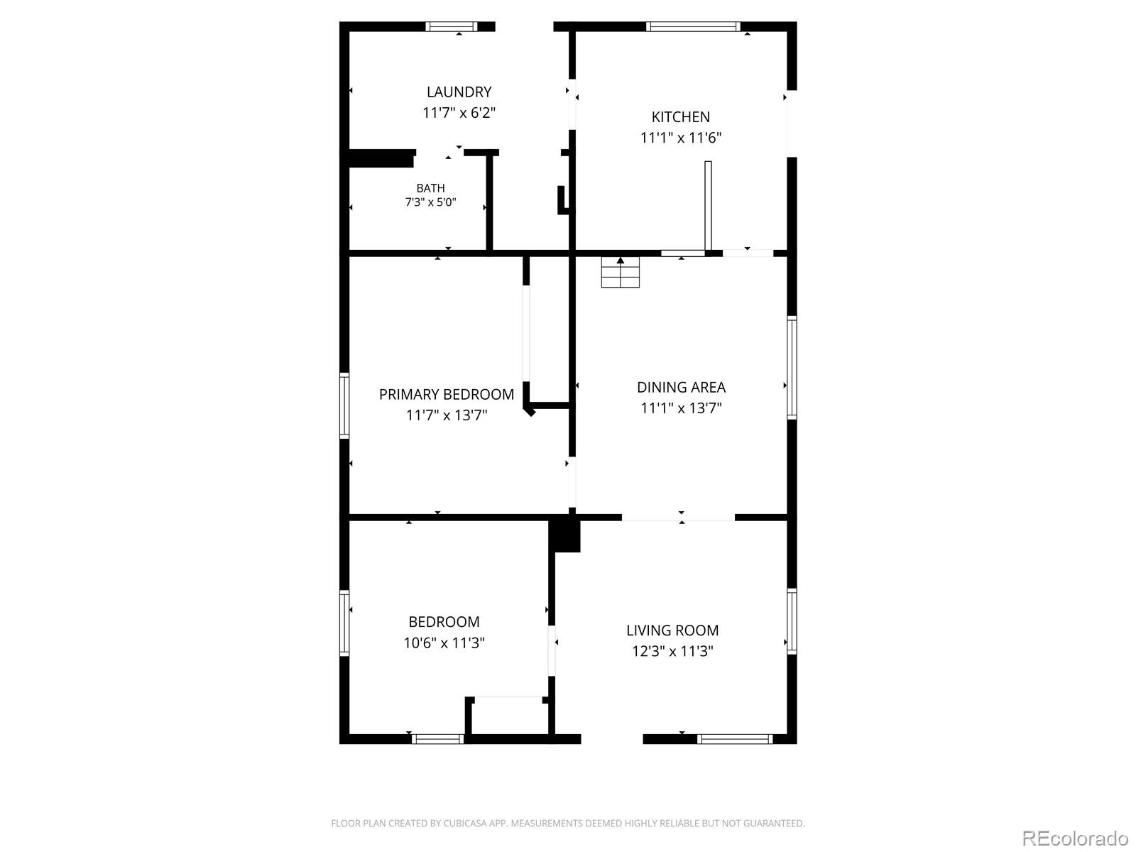 206 N 10th Avenue Brighton CO 80601