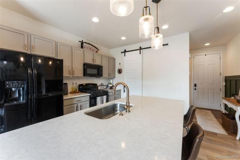 6229 Bodacious Circle Colorado Springs CO 80923