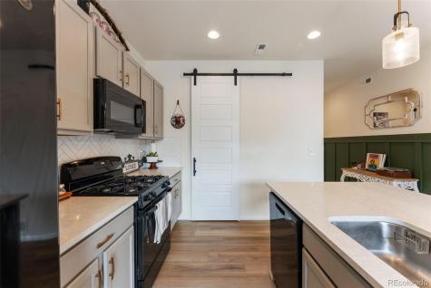 6229 Bodacious Circle Colorado Springs CO 80923