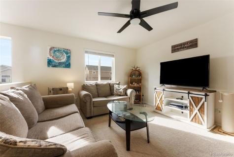 6229 Bodacious Circle Colorado Springs CO 80923