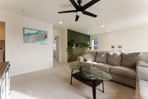 6229 Bodacious Circle Colorado Springs CO 80923