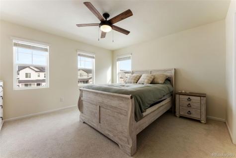 6229 Bodacious Circle Colorado Springs CO 80923