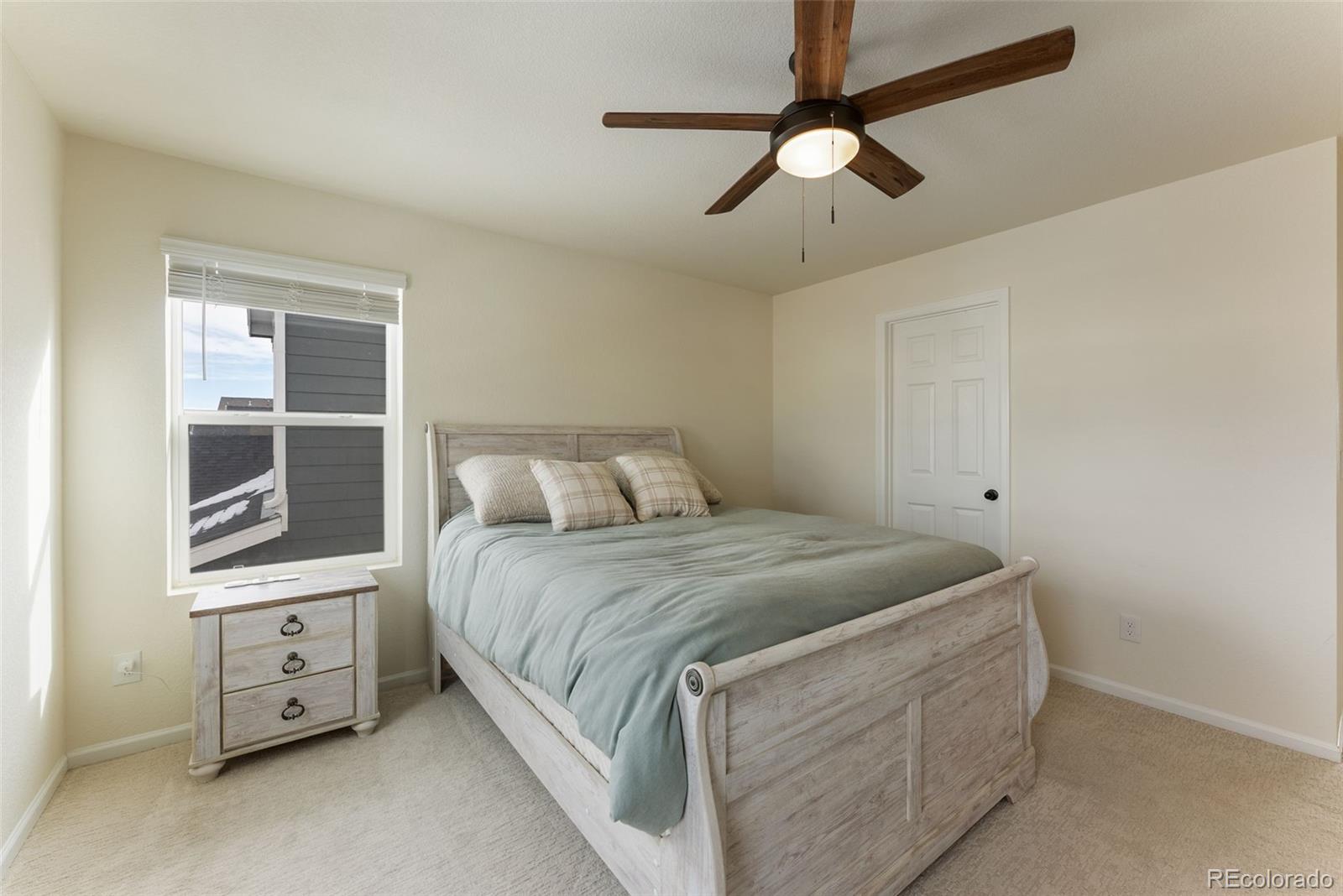 6229 Bodacious Circle Colorado Springs CO 80923