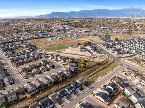6229 Bodacious Circle Colorado Springs CO 80923