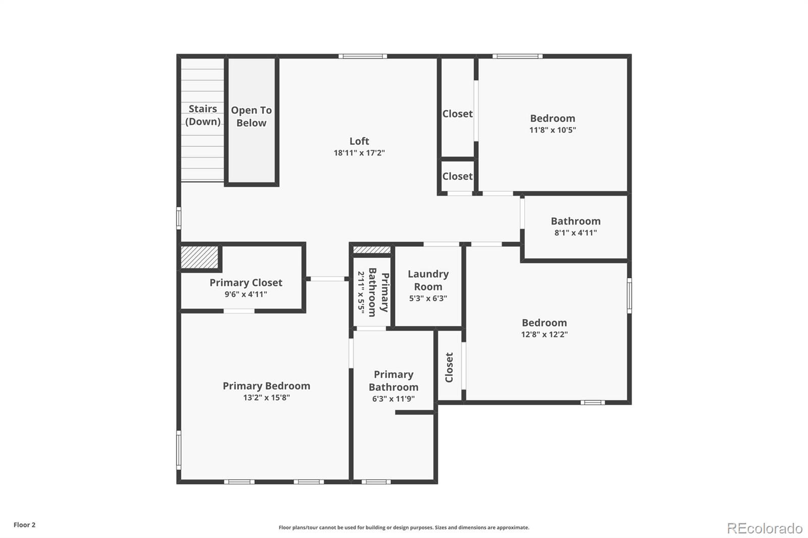 6229 Bodacious Circle Colorado Springs CO 80923