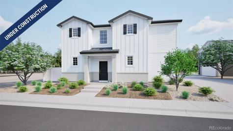 22335 E 39th Avenue Aurora CO 80019