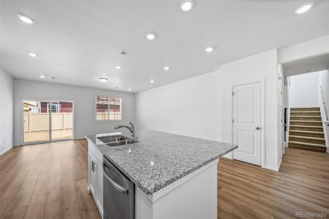 22335 E 39th Avenue Aurora CO 80019