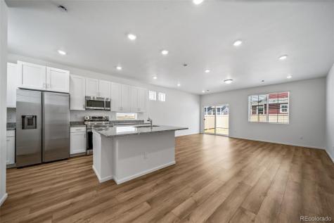 22335 E 39th Avenue Aurora CO 80019