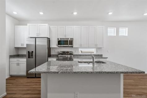 22335 E 39th Avenue Aurora CO 80019