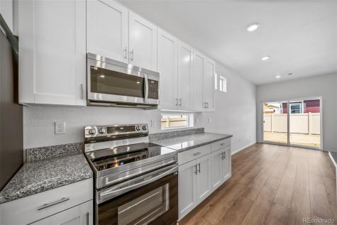 22335 E 39th Avenue Aurora CO 80019
