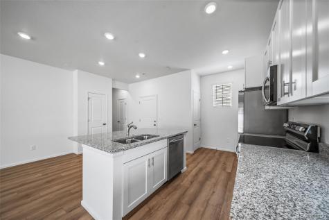 22335 E 39th Avenue Aurora CO 80019