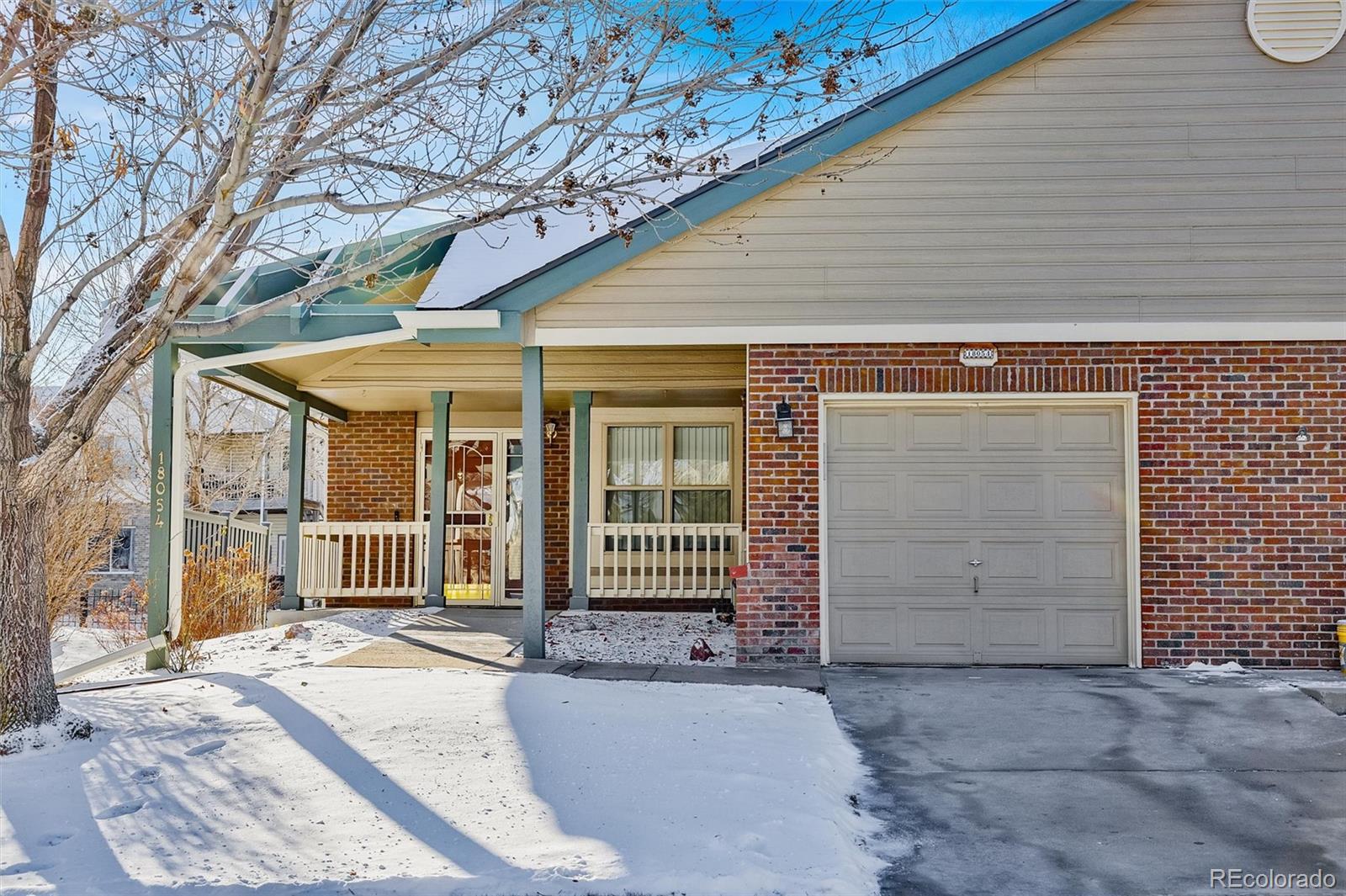 18054 Aprils Way Parker CO 80134