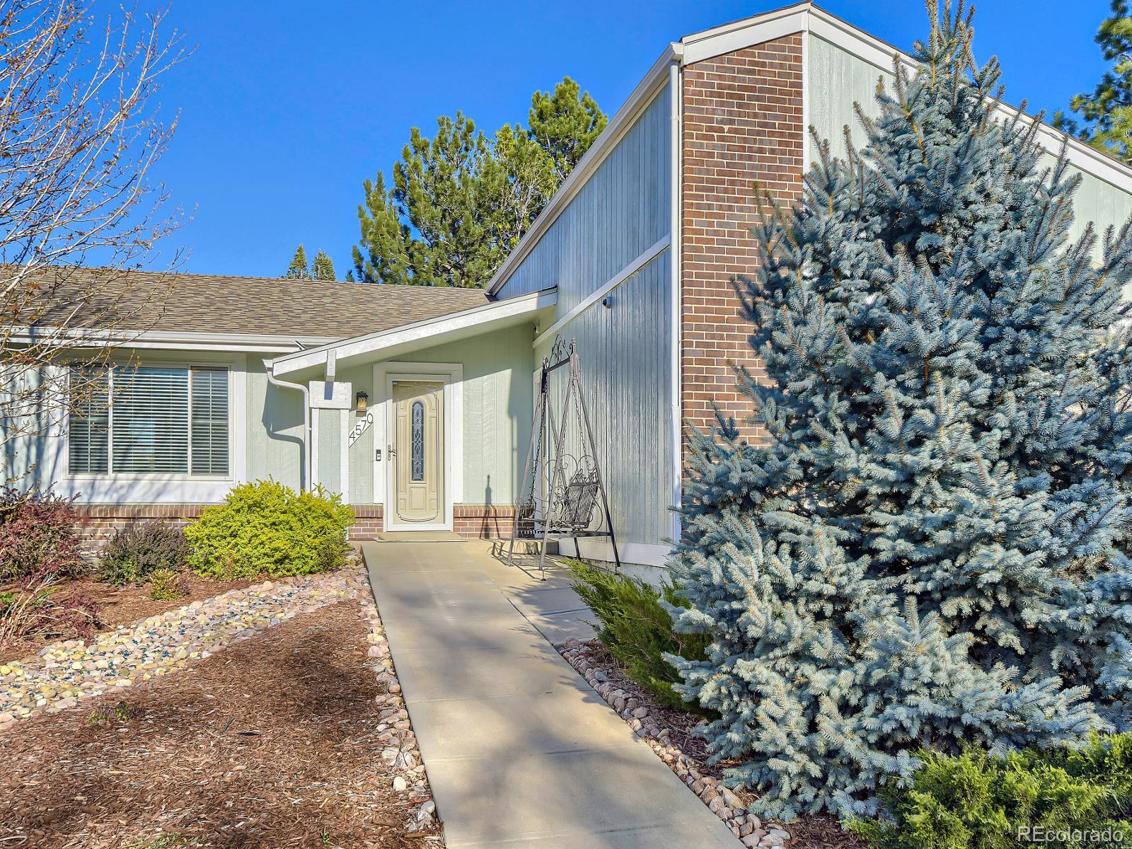 4570 S Kalispell Way Aurora CO 80015