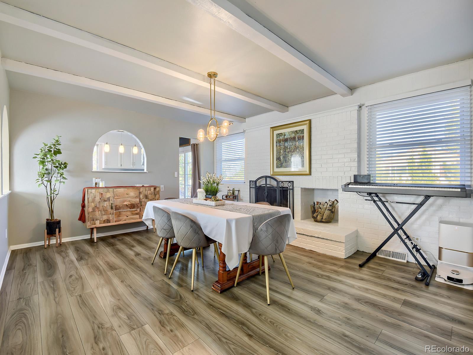 4570 S Kalispell Way Aurora CO 80015
