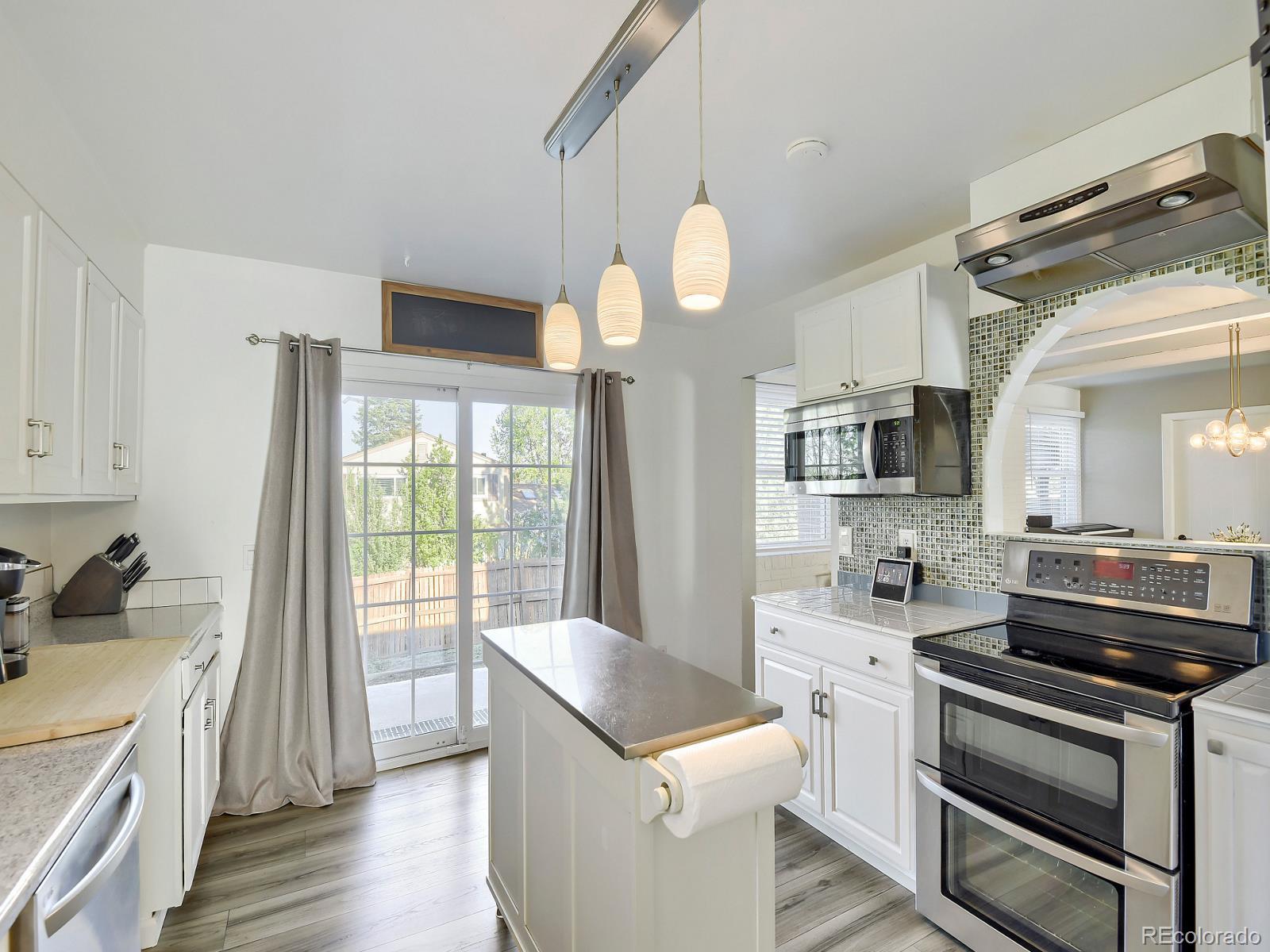 4570 S Kalispell Way Aurora CO 80015