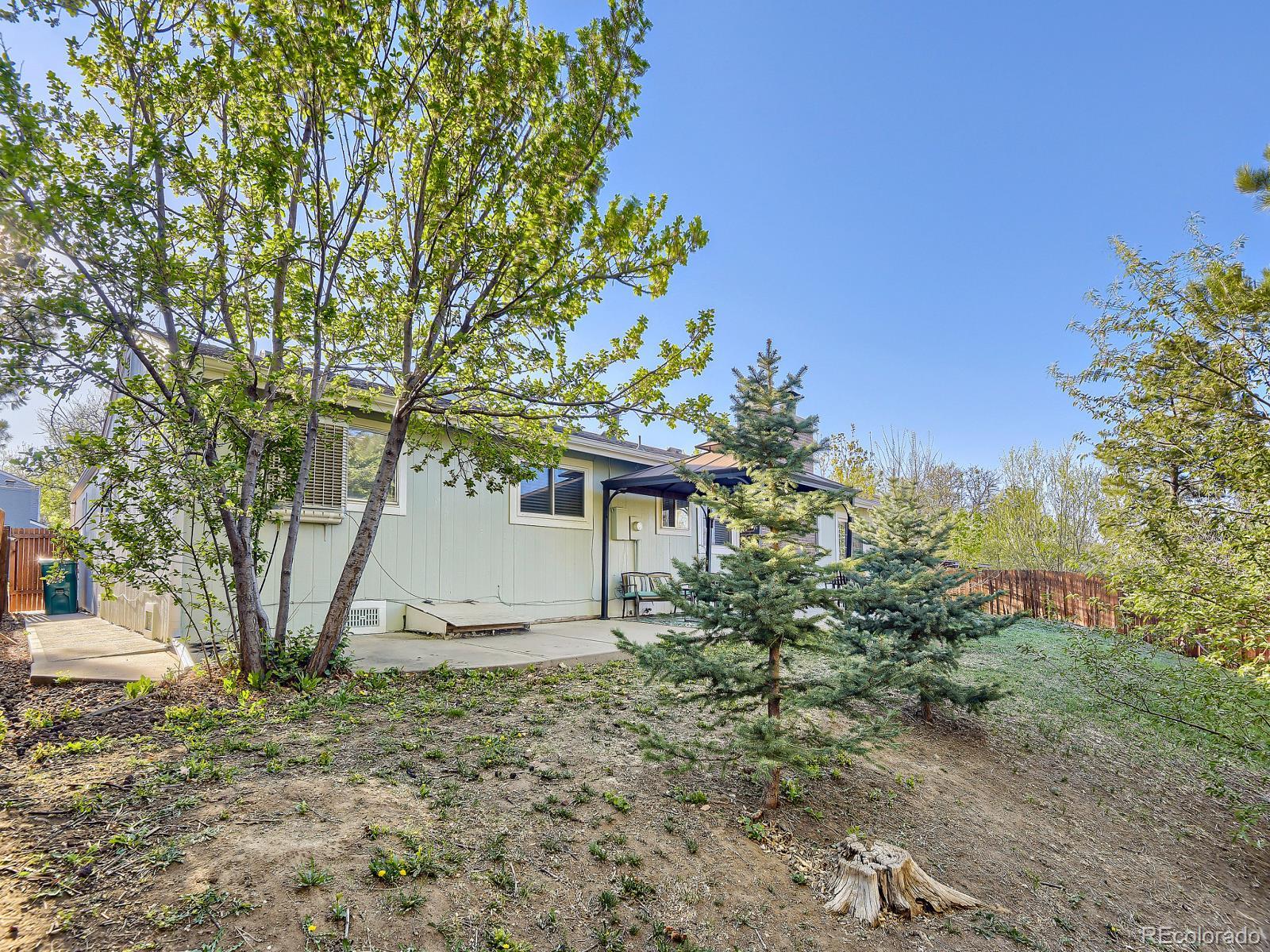 4570 S Kalispell Way Aurora CO 80015