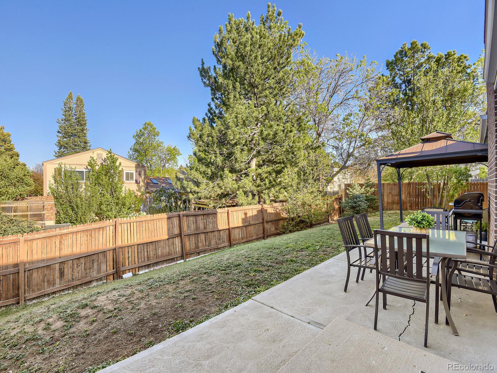 4570 S Kalispell Way Aurora CO 80015