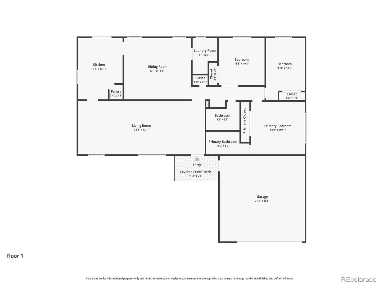 4570 S Kalispell Way Aurora CO 80015