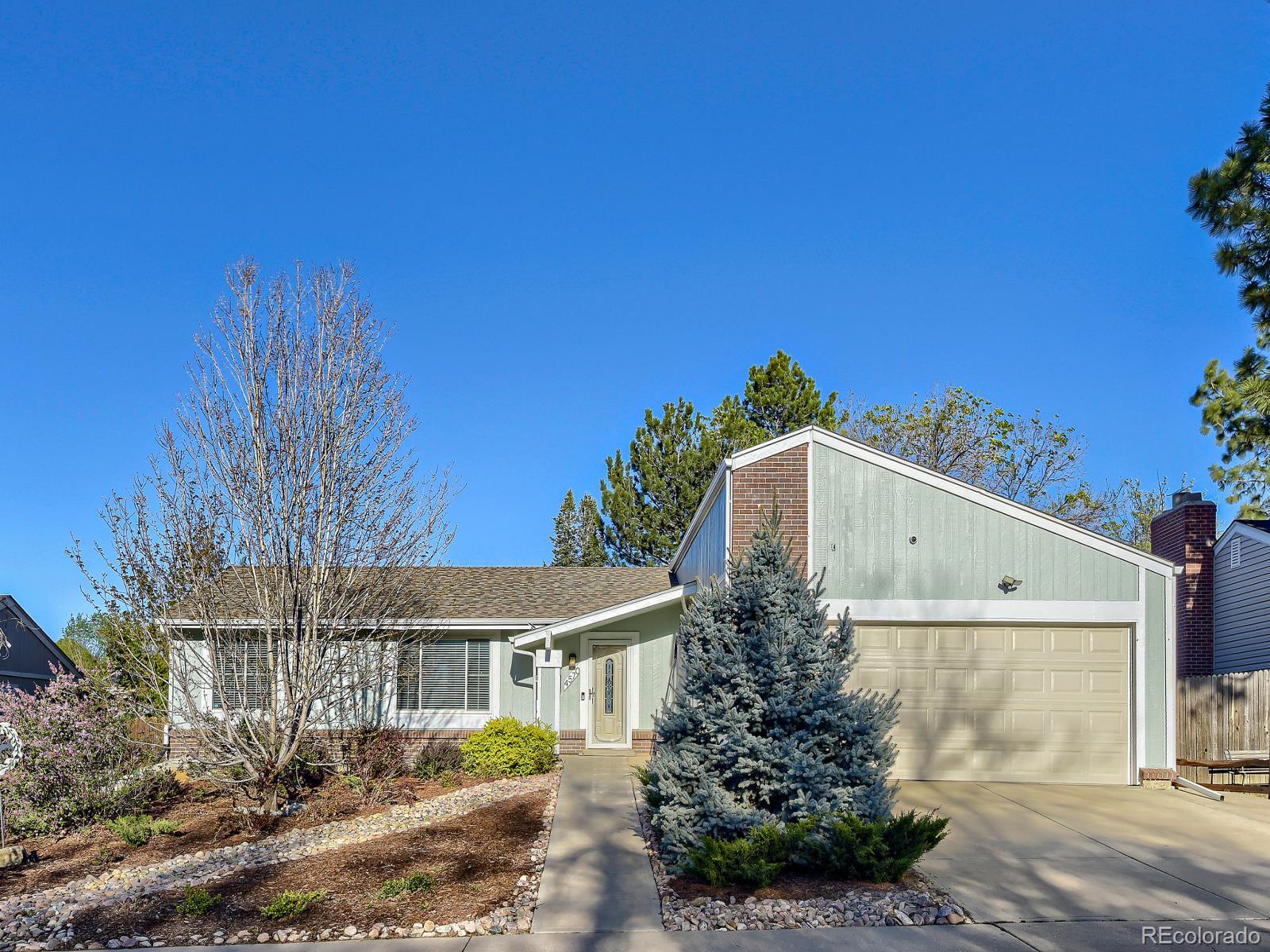 4570 S Kalispell Way Aurora CO 80015