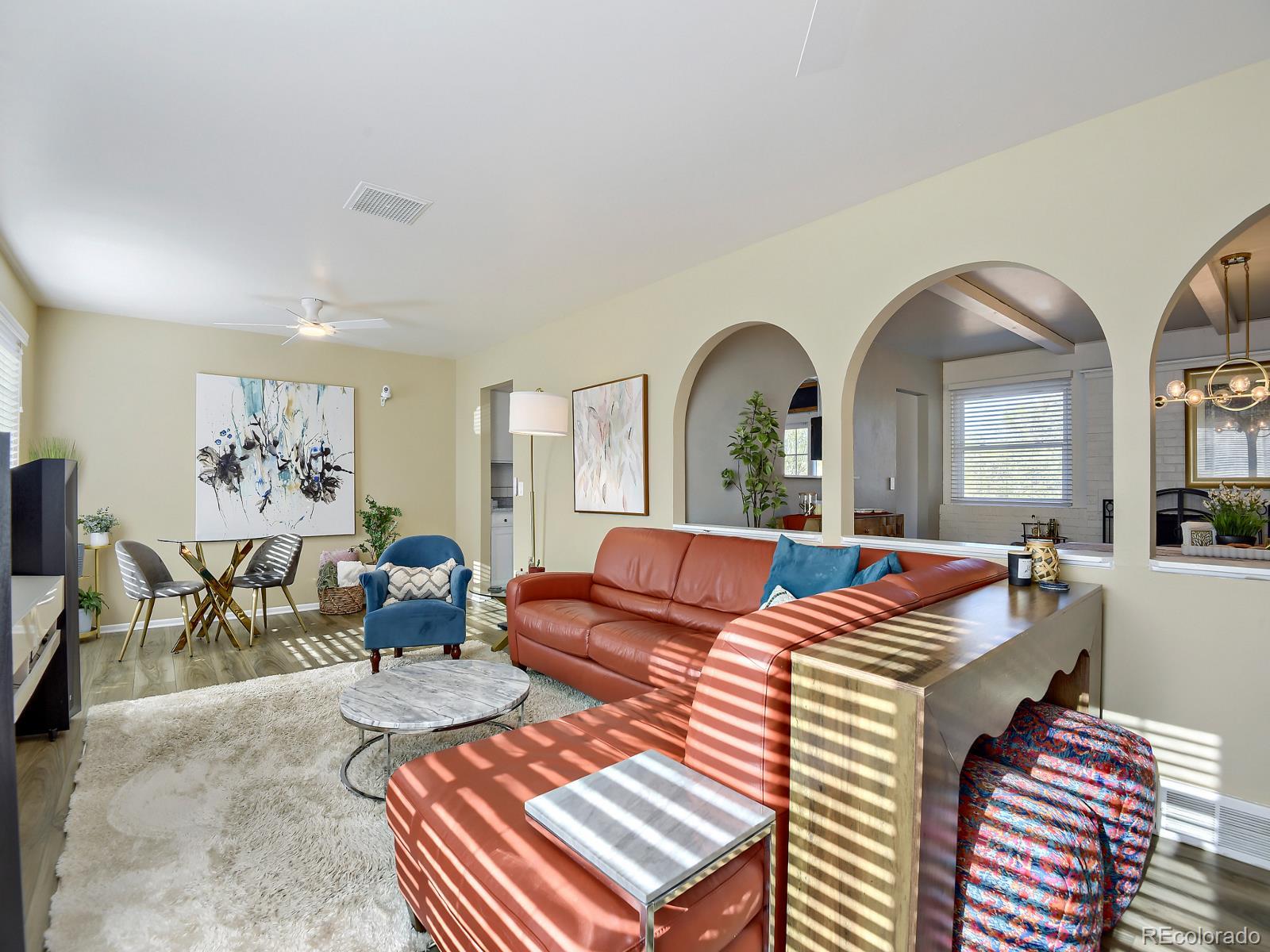 4570 S Kalispell Way Aurora CO 80015