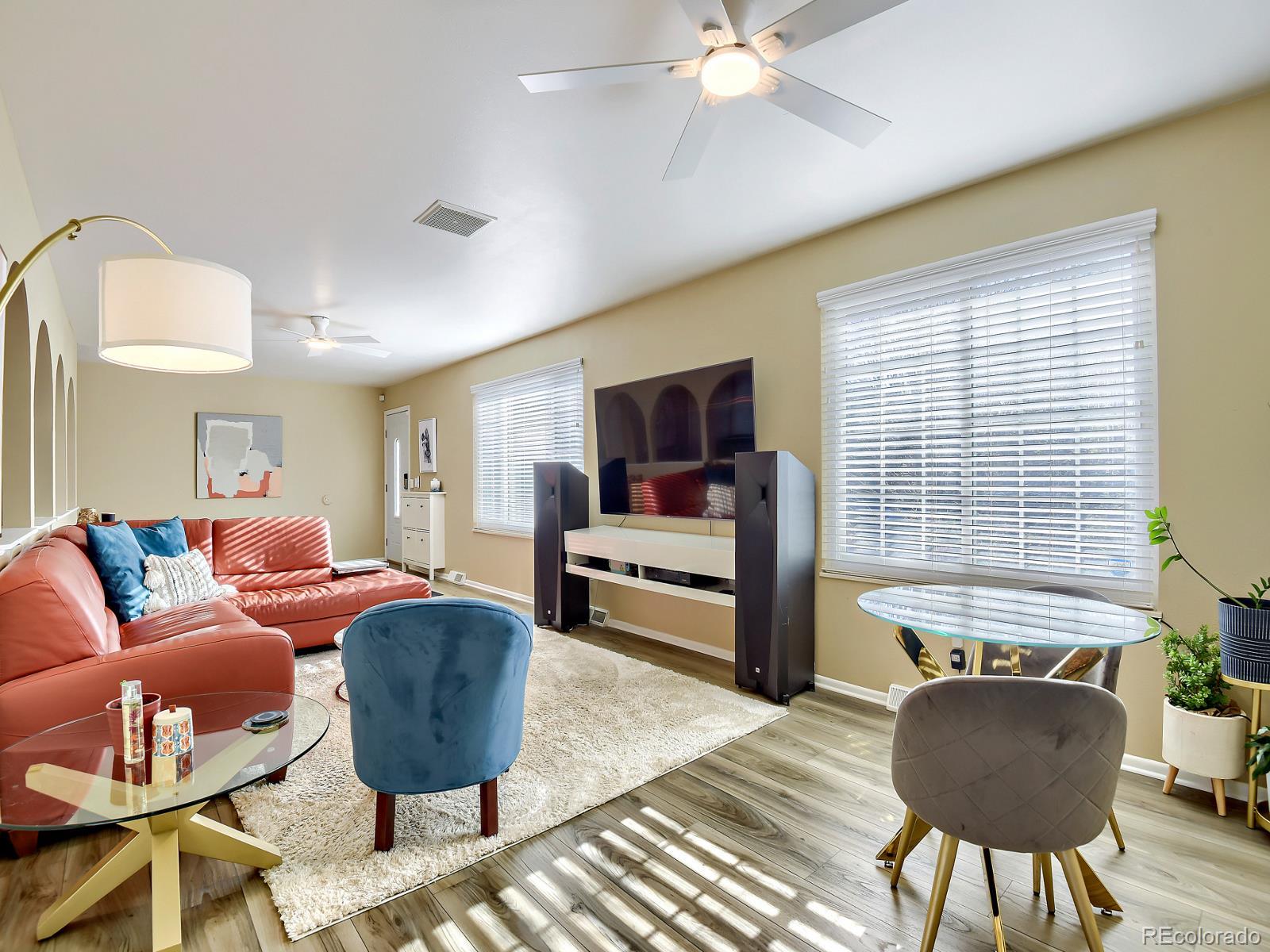 4570 S Kalispell Way Aurora CO 80015