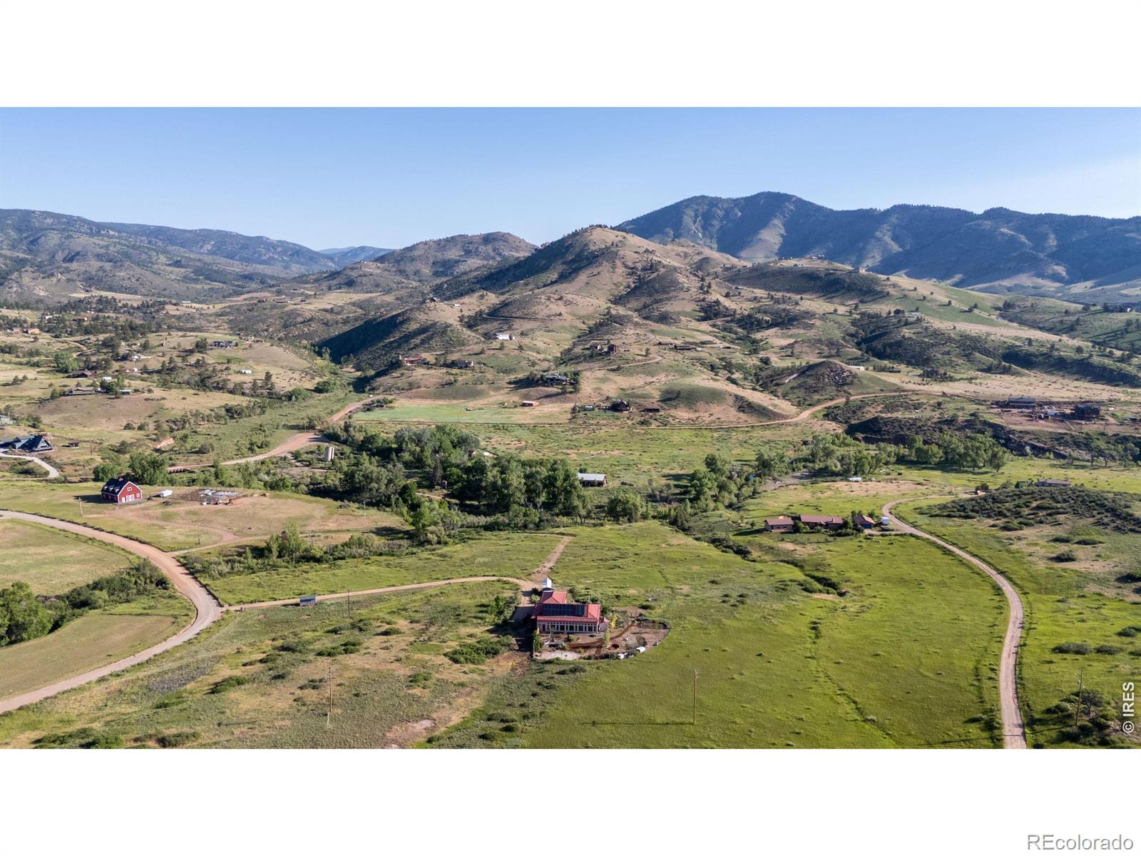 108 Lonestar Road Lyons CO 80540