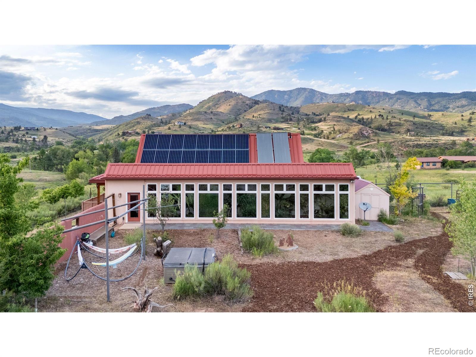 108 Lonestar Road Lyons CO 80540