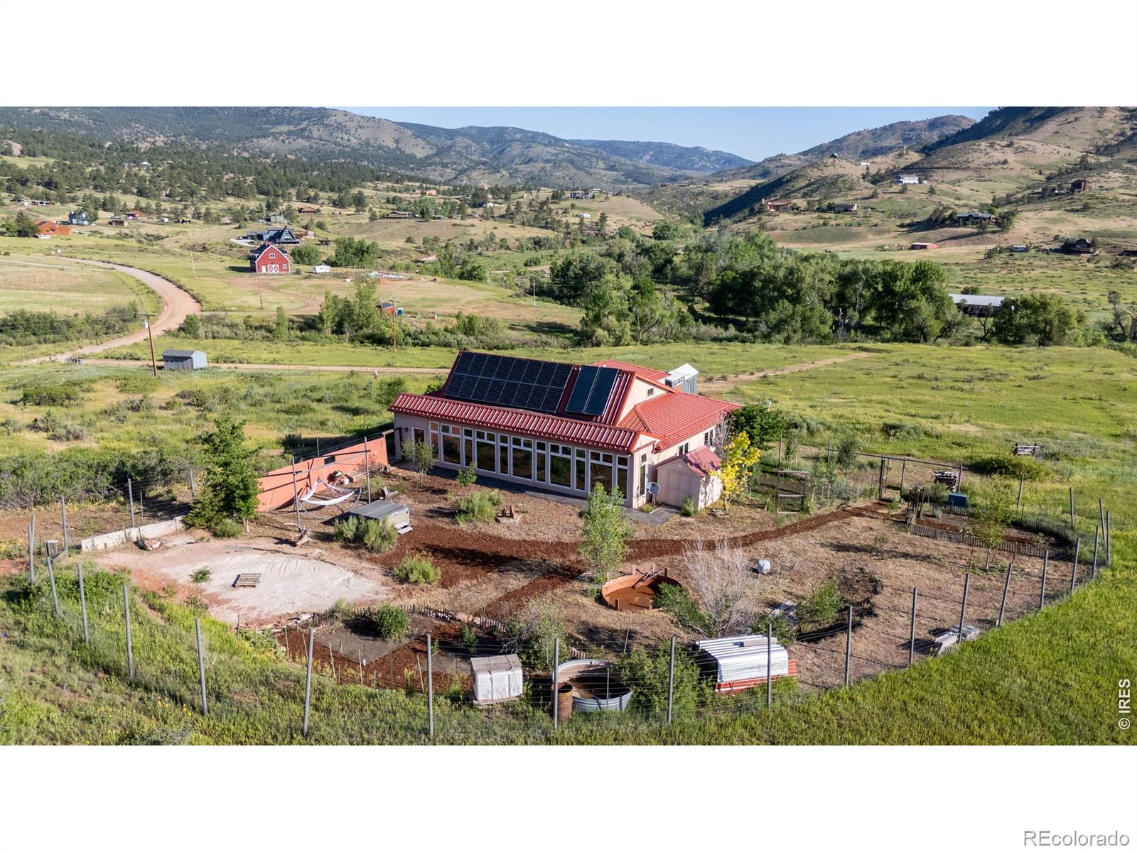 108 Lonestar Road Lyons CO 80540