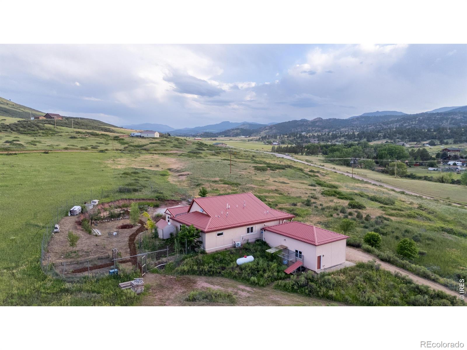 108 Lonestar Road Lyons CO 80540
