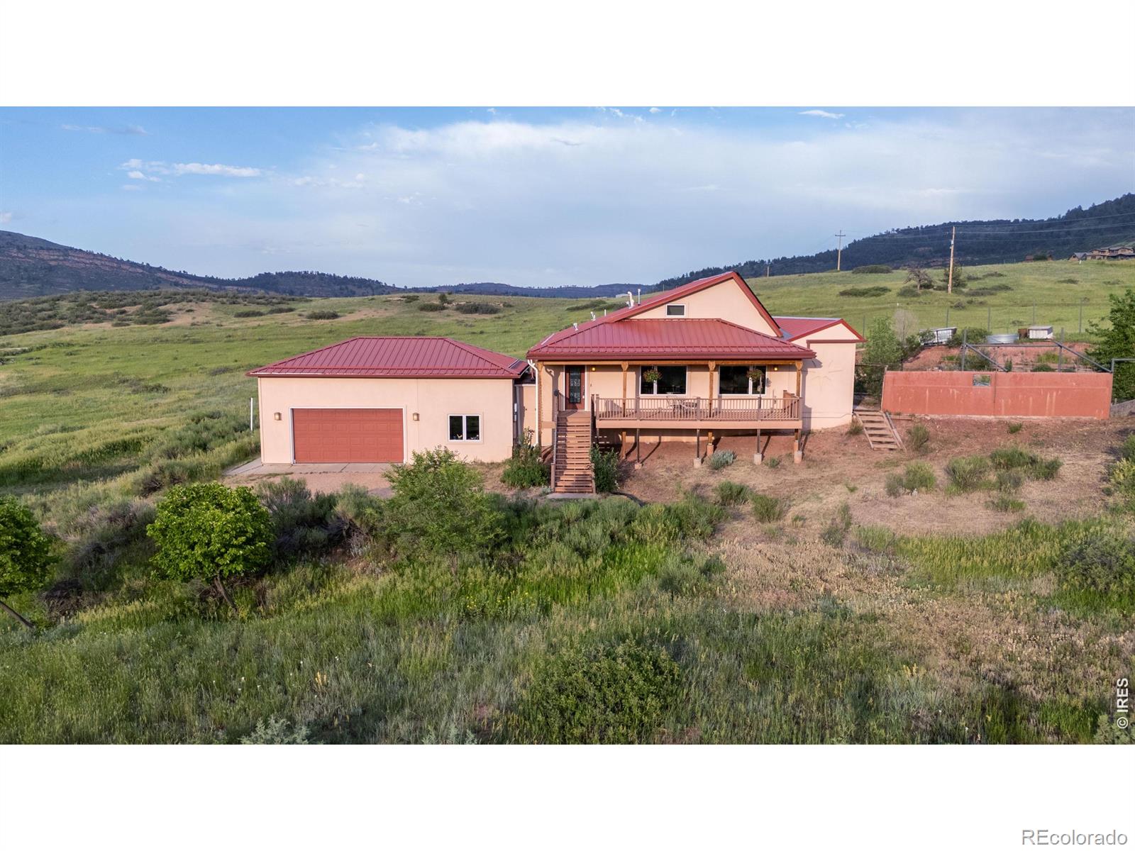 108 Lonestar Road Lyons CO 80540