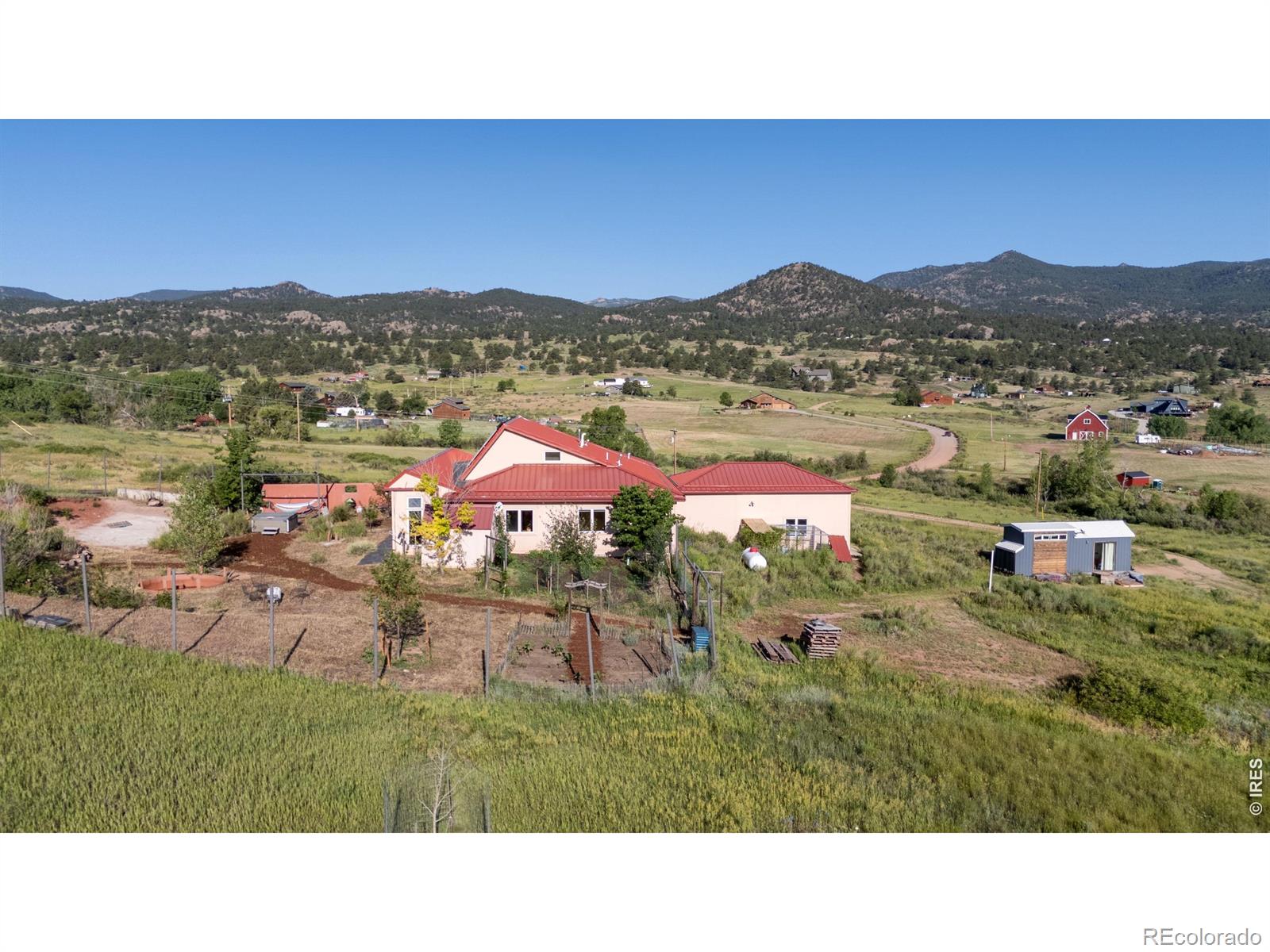 108 Lonestar Road Lyons CO 80540