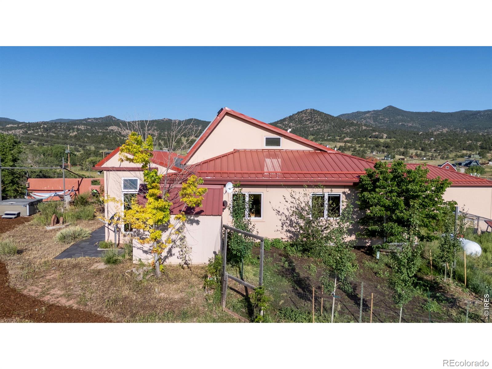 108 Lonestar Road Lyons CO 80540